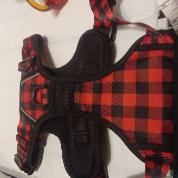 Poy Pet Dog Harness - Picture 7 of 7